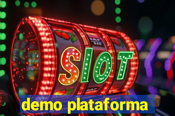 demo plataforma